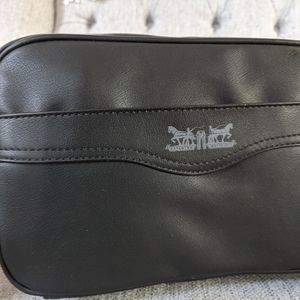 Levi's Men's Travel bag (shaving bag)